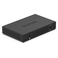 gs305pp non gestito gigabit ethernet (10/100/1000) supporto power over ethernet (poe) nero