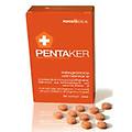 pentaker integratore capelli 30 compresse