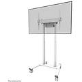 neomounts fl55-875wh1 carello tv 55-100" motorizzato t&uuml;v