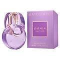 omnia amethyste 50 ml eau de toilette spray donna
