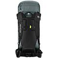peak light 32 zaino alpinismo green