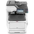 Oki Mc853dn A3