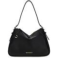gucci - borsa a spalla 'gg emblem' media