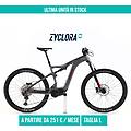 bh atom x lynx carbonio xt taglia l semi-nuova