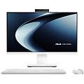 pc all-in-one v400 aio 23. 8 full hd i3-1315u 8gb 512gb ssd bianco