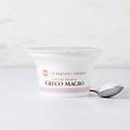 yogurt greco bianco magro 150 g