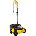 spazzatrice elettrica roll&comb 302e 1400 w 32 cm