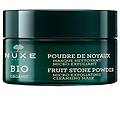 bio organic puedre de noyaux maschera detergente 50 ml