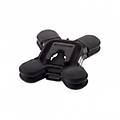 02128-001 accessorio per fotocamere da corpo nero (02128-001)