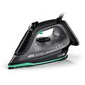Braun Ferro Da Stiro A Vapore Texstyle 5 Si 5277 Verde