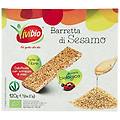 barretta di sesamo 6 barrette da 20 grammi
