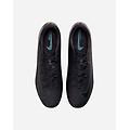 mercurial zoom vapor 16 academy fg m scarpe calcio uomo nero 45
