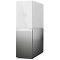 western digital nas my cloud home 6 tb (1 disco da 6 tb installato) interfacce 1 x usb 3. 0 / 1 x