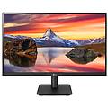 monitor 24' ips led 24mp400-b 1920 x1080 full hd tempo di risposta 5 ms