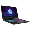 cyborg 15 ai a1vfk-076xit intel core ultra 7 155h computer portatile 39 6 cm (15. 6") full hd