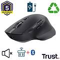 ozaa+ multi-device wireless mouse 24820