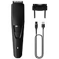 regolabarba viso beardtrimmer series 3000 bt3234/15 senza filo 60 min 20 impostazioni pettine