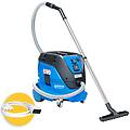 Nilfisk Attix 33 2l Ic Nero Blu 30 L 1400 W