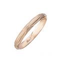 fede nuziale collezione una scelta d'amore 3308ur
