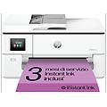 stampante inkjet officejet 9720e con +