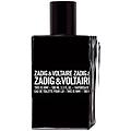 zadig & voltaire this is him eau de toilette 100ml