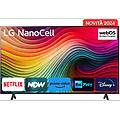 nanocell 50nano82t6b tv led 50 " uhd 4k