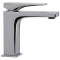miscelatore serie zeta per lavabo f3961n cromo