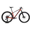 second hand bici mtb procaliber m molto buono