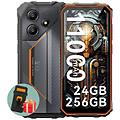 smartphone marine 2 24gb ram 256gb resistente bateria 11000mah android 15