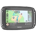gps rider 550 moto 16gb flash microsd schermo 4. 3 wifi bluetooth ipx7 gps rider 550 moto 16gb flash