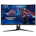 rog strix xg32vc 31. 5 curvo led va amd free sync formato 16 9 contrasto 3. 000 1 1xhdmi 1xdisplay