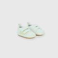 sneakers da neonato bianco taglia 16