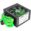 l-link ll-ps-650 alimentatore per computer 650 w atx nero