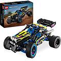 technic 42164 buggy da corsa