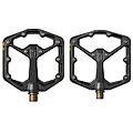 coppia di pedali stamp 11 nero crankbrothers