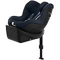 gold seggiolino auto sirona gi i-size (cybex0204)