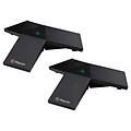 hp poly microfoni di espansione trio 8300/8800 (2200-65790-001)