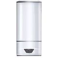 scaldabagno a pompa di calore elettrico lydos hybrid 130l wifi classe a wi-fi 4057147