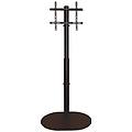 itb dispay stand handy spring black hight 140-170cm capacity 40 kg