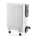 radiatore ad olio oileven 11 elementi 2500w