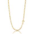 collana uomo in oro giallo 803321707779