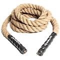 corda da arrampicata per l'allenamento trasversale 4. 50 m senza gancio