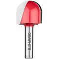 - fresa per scanalature lunghe tipo u hm 25 4 x 22 5 mm gambo 8 mm