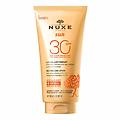 laboratoire italia srl sun latte solare fondente spf30 150 ml alta protezione viso e corpo