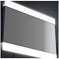 - specchio retroilluminato led 120x70 cm art 1002-e serie la progetto