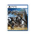 plaion monster hunter wilds gioco ps5