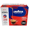 a modo mio capsule caff&egrave; 216pz crema e gusto