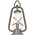 Elstead Lampioncino Miners Stile Miniera