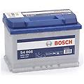 - batteria per auto da 12 v della serie s4 silver s4008 74ah dx