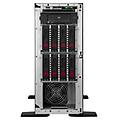 hpe proliant ml110 gen11 server tower (4. 5u) intel xeon bronze 3408u 1 8 ghz 16 gb ddr5-sdram 1000